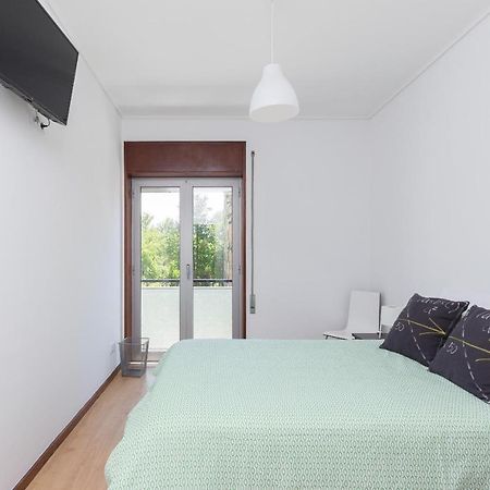 פורטו Moreira Guest House מראה חיצוני תמונה