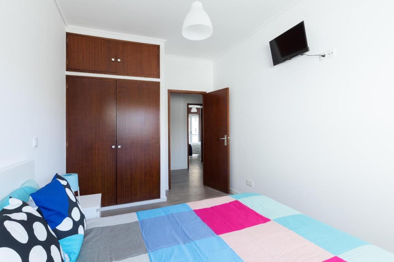 פורטו Moreira Guest House מראה חיצוני תמונה