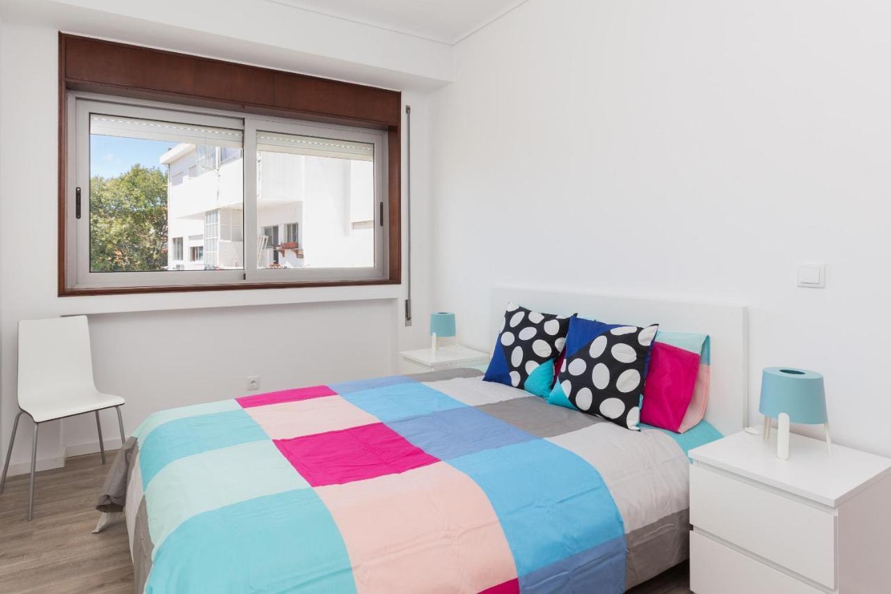 פורטו Moreira Guest House מראה חיצוני תמונה