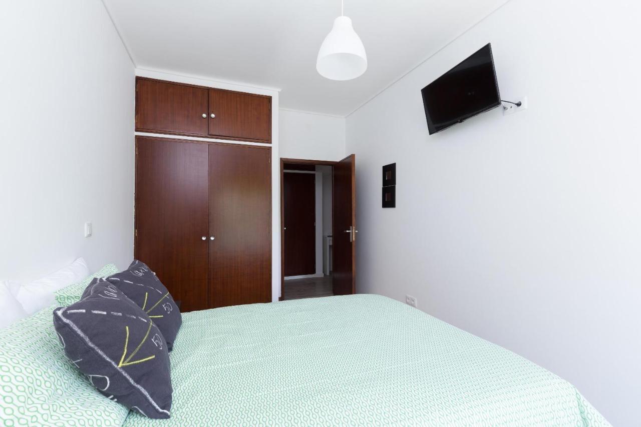 פורטו Moreira Guest House מראה חיצוני תמונה