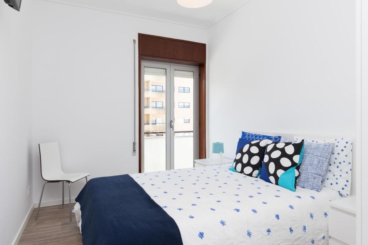 פורטו Moreira Guest House מראה חיצוני תמונה