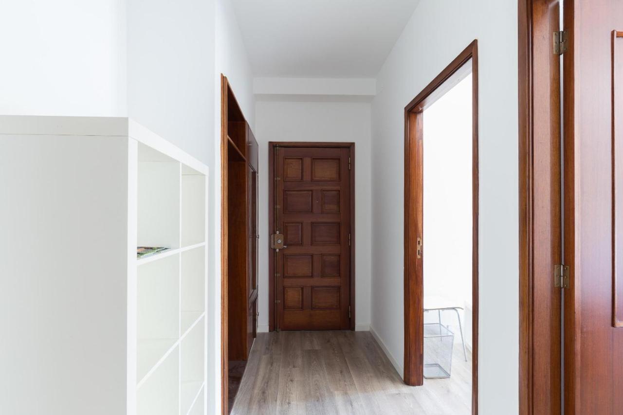 פורטו Moreira Guest House מראה חיצוני תמונה
