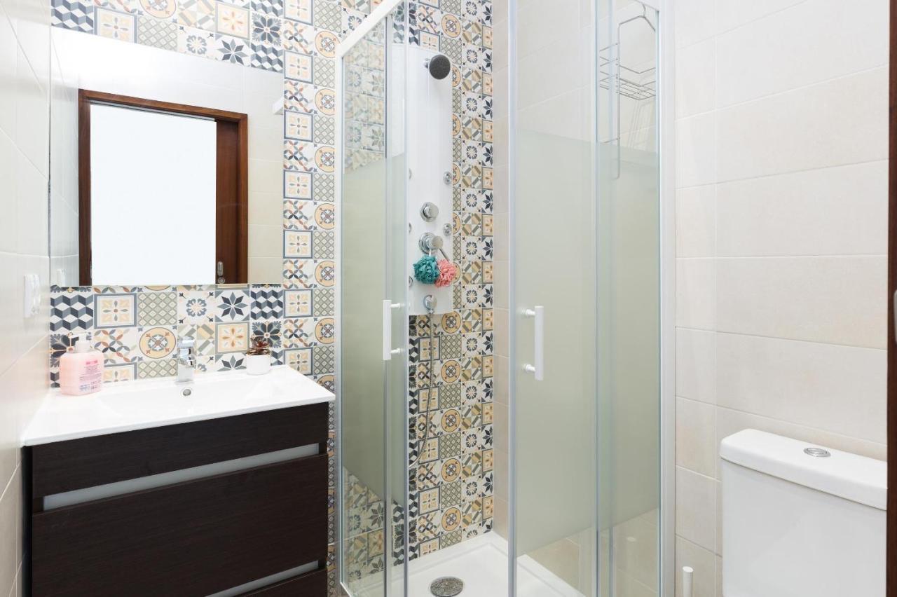 פורטו Moreira Guest House מראה חיצוני תמונה
