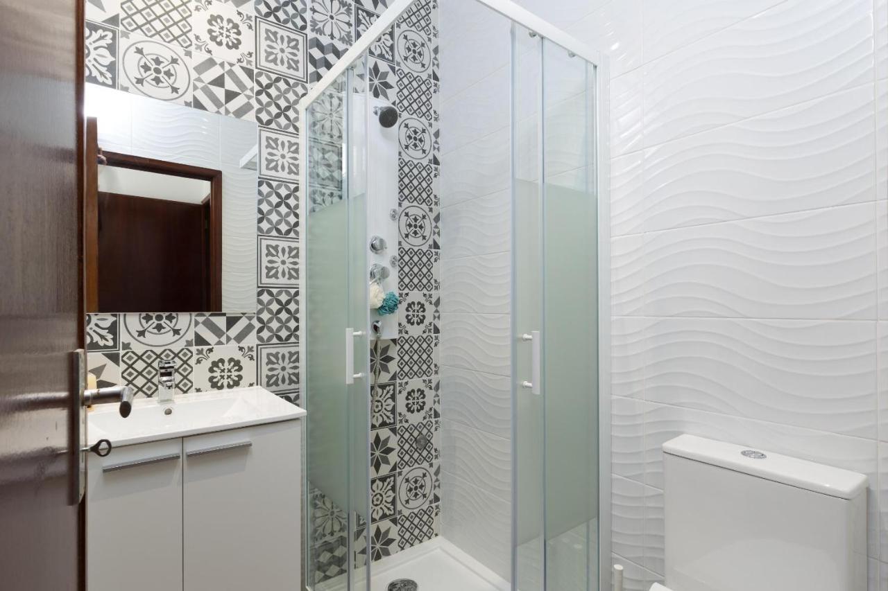 פורטו Moreira Guest House מראה חיצוני תמונה