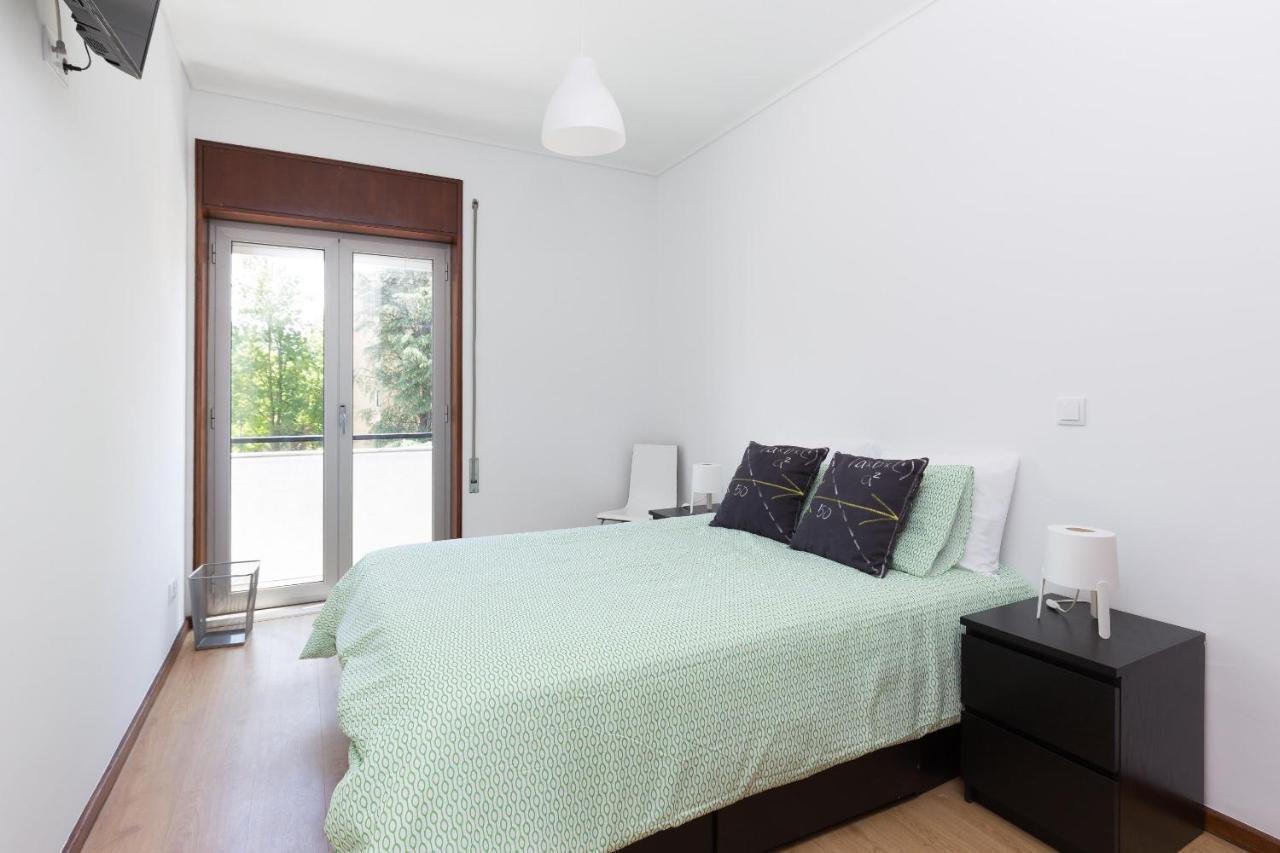 פורטו Moreira Guest House מראה חיצוני תמונה