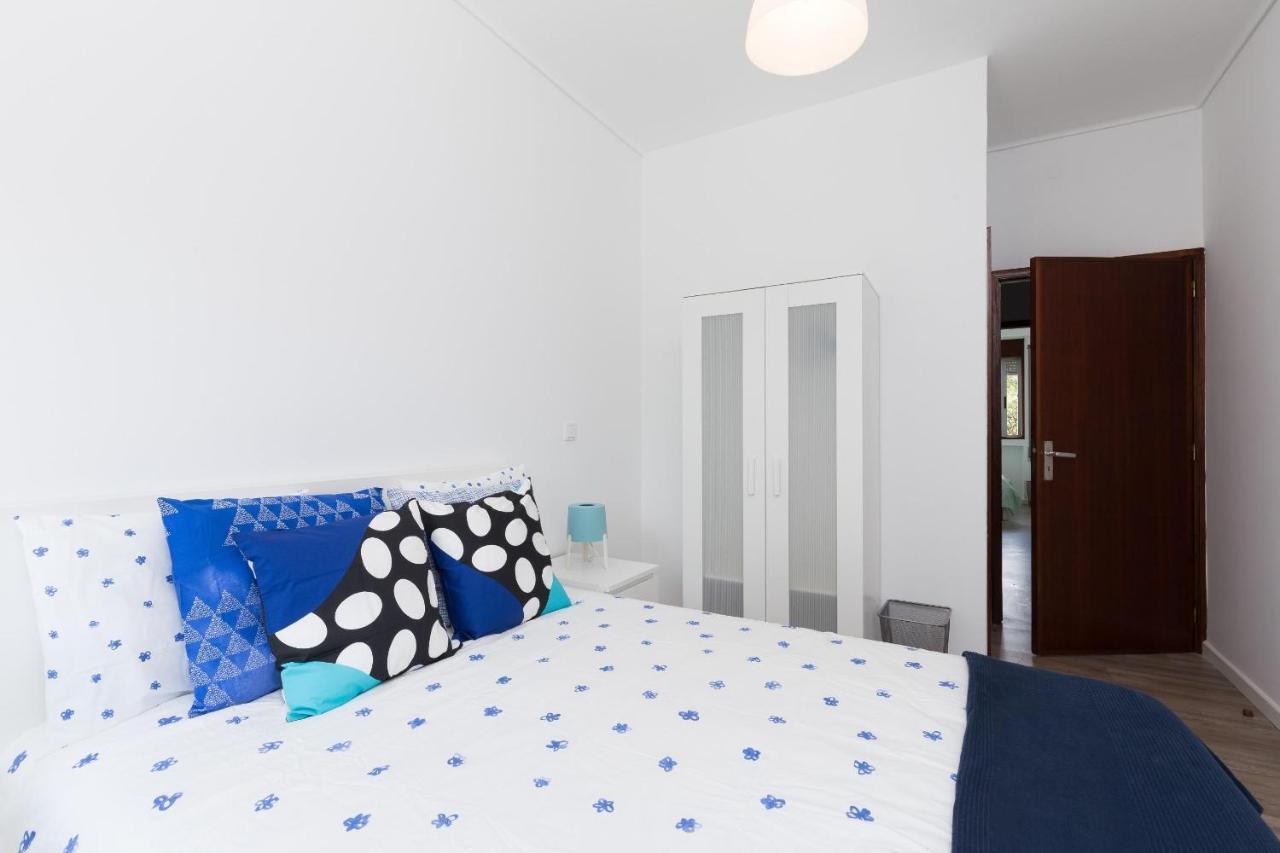פורטו Moreira Guest House מראה חיצוני תמונה