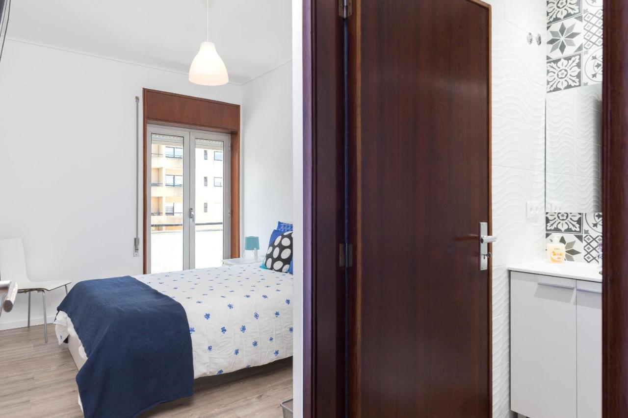 פורטו Moreira Guest House מראה חיצוני תמונה