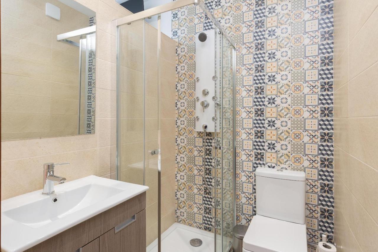 פורטו Moreira Guest House מראה חיצוני תמונה