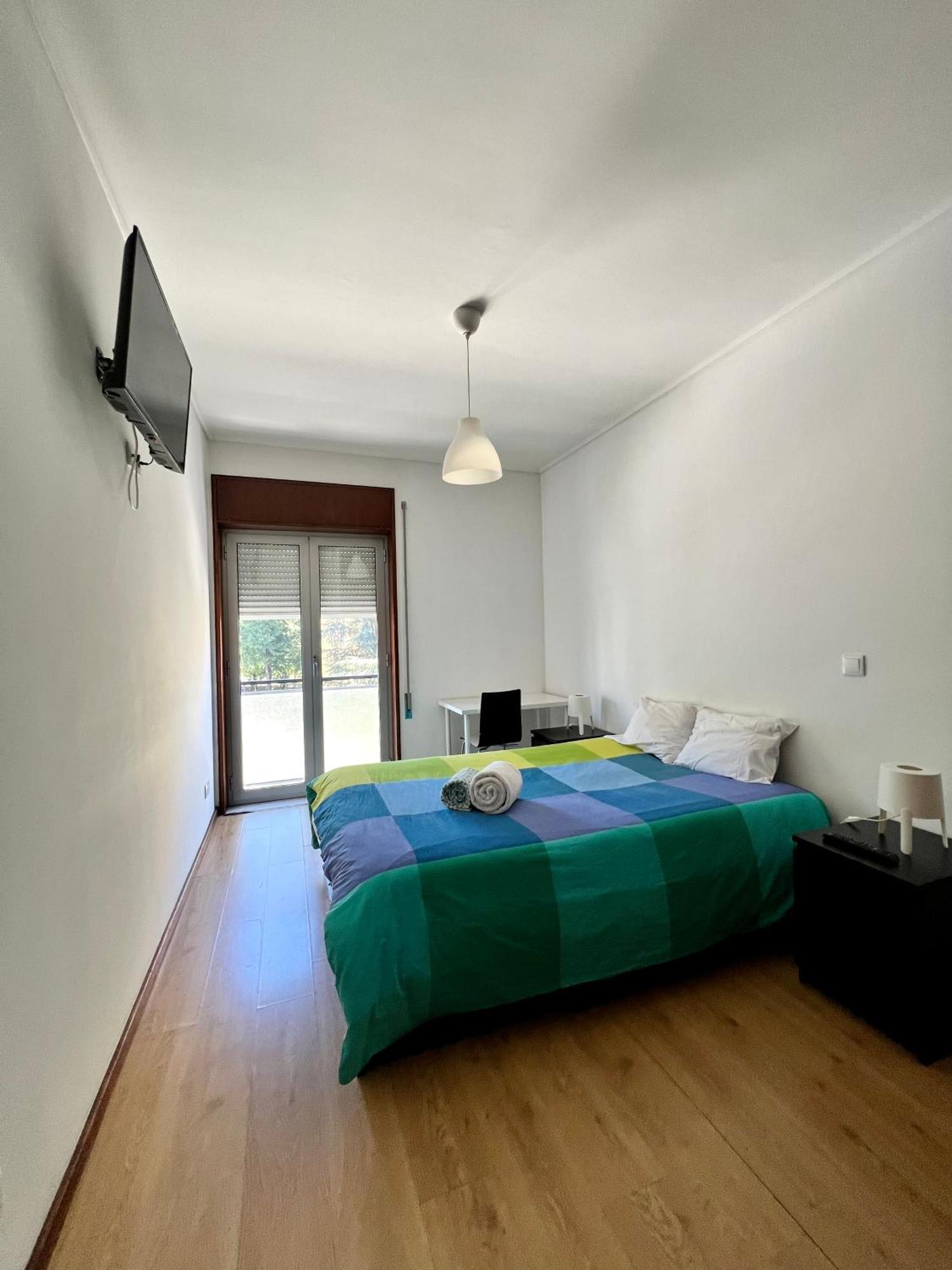 פורטו Moreira Guest House מראה חיצוני תמונה