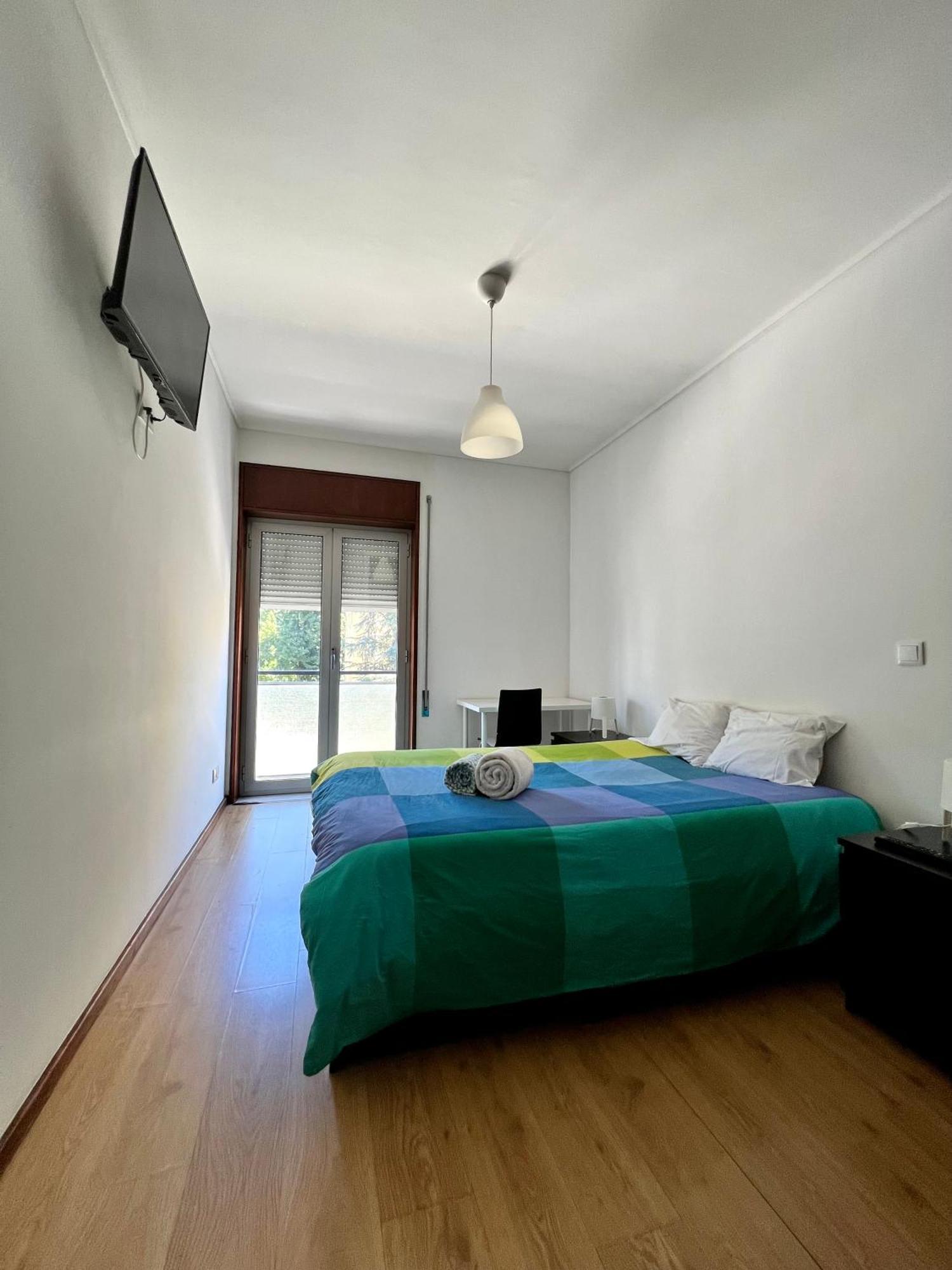 פורטו Moreira Guest House מראה חיצוני תמונה