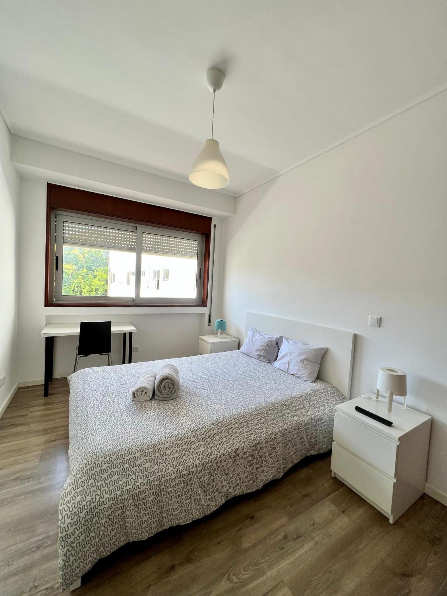 פורטו Moreira Guest House מראה חיצוני תמונה