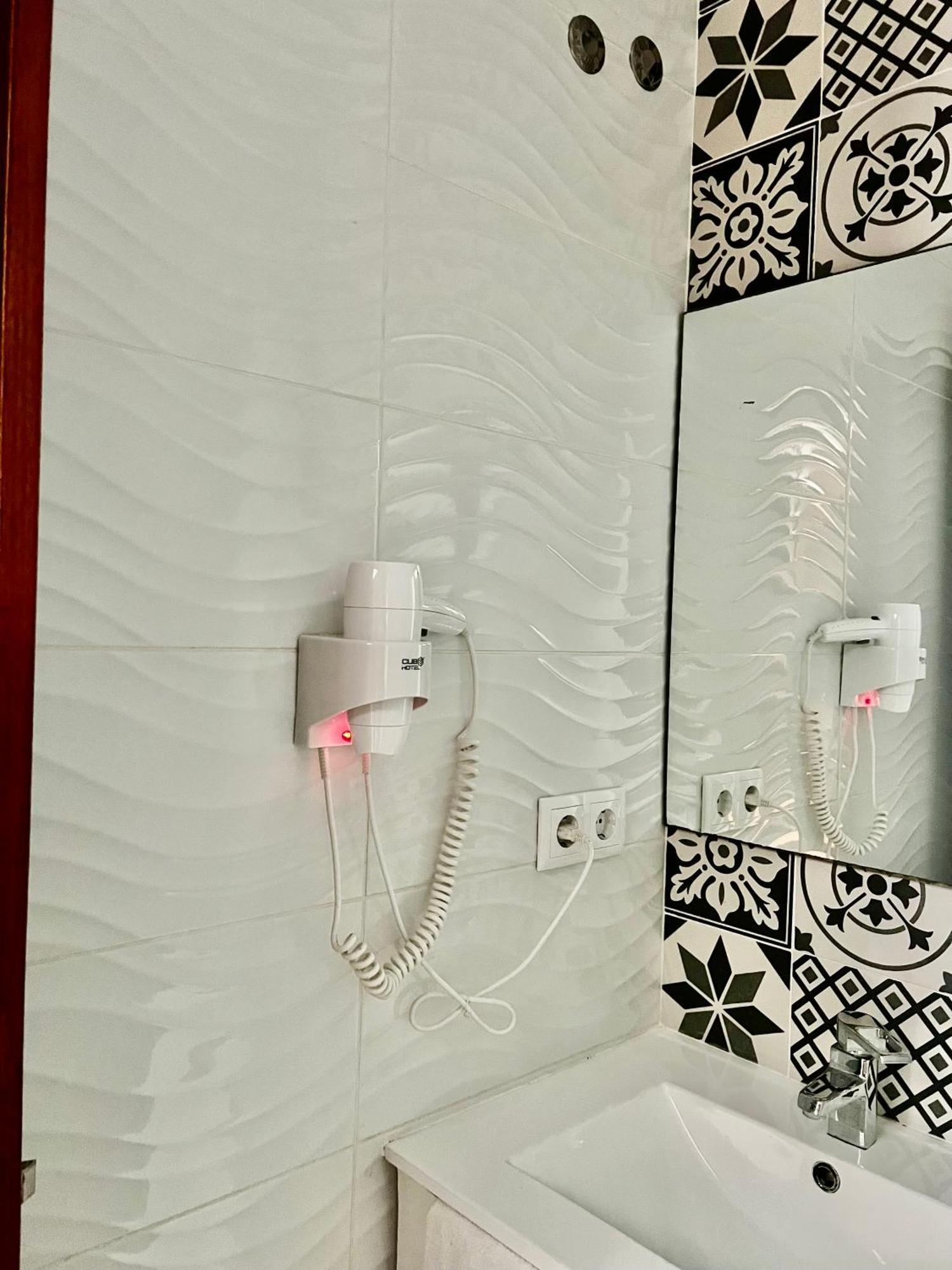 פורטו Moreira Guest House מראה חיצוני תמונה