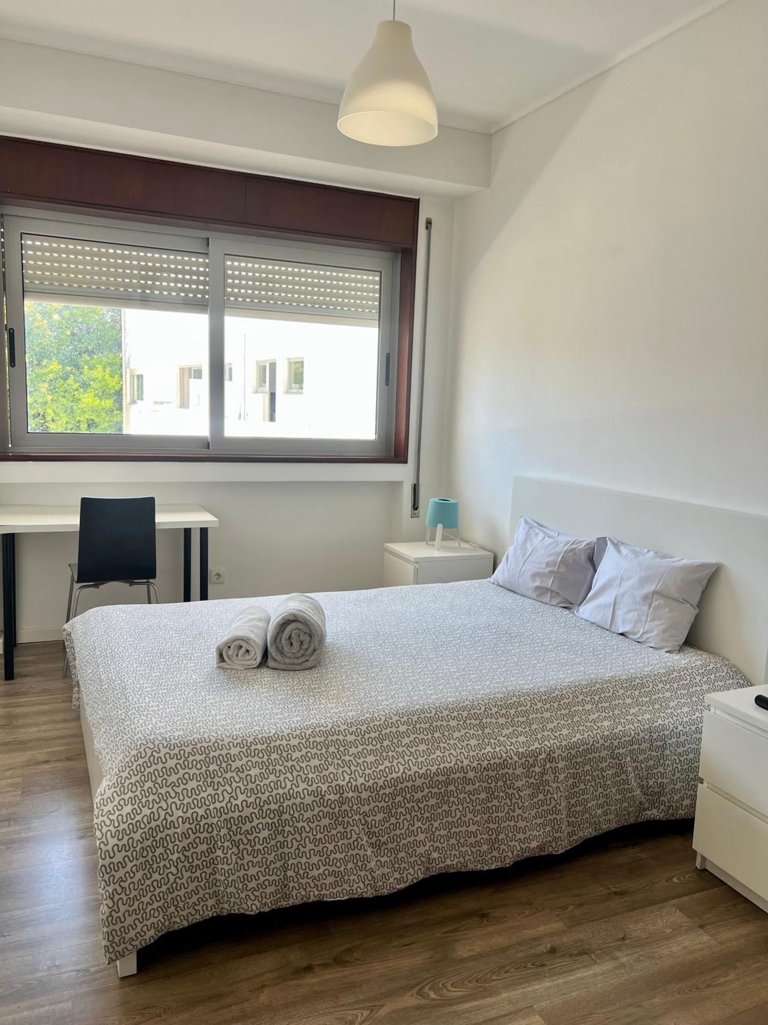 פורטו Moreira Guest House מראה חיצוני תמונה