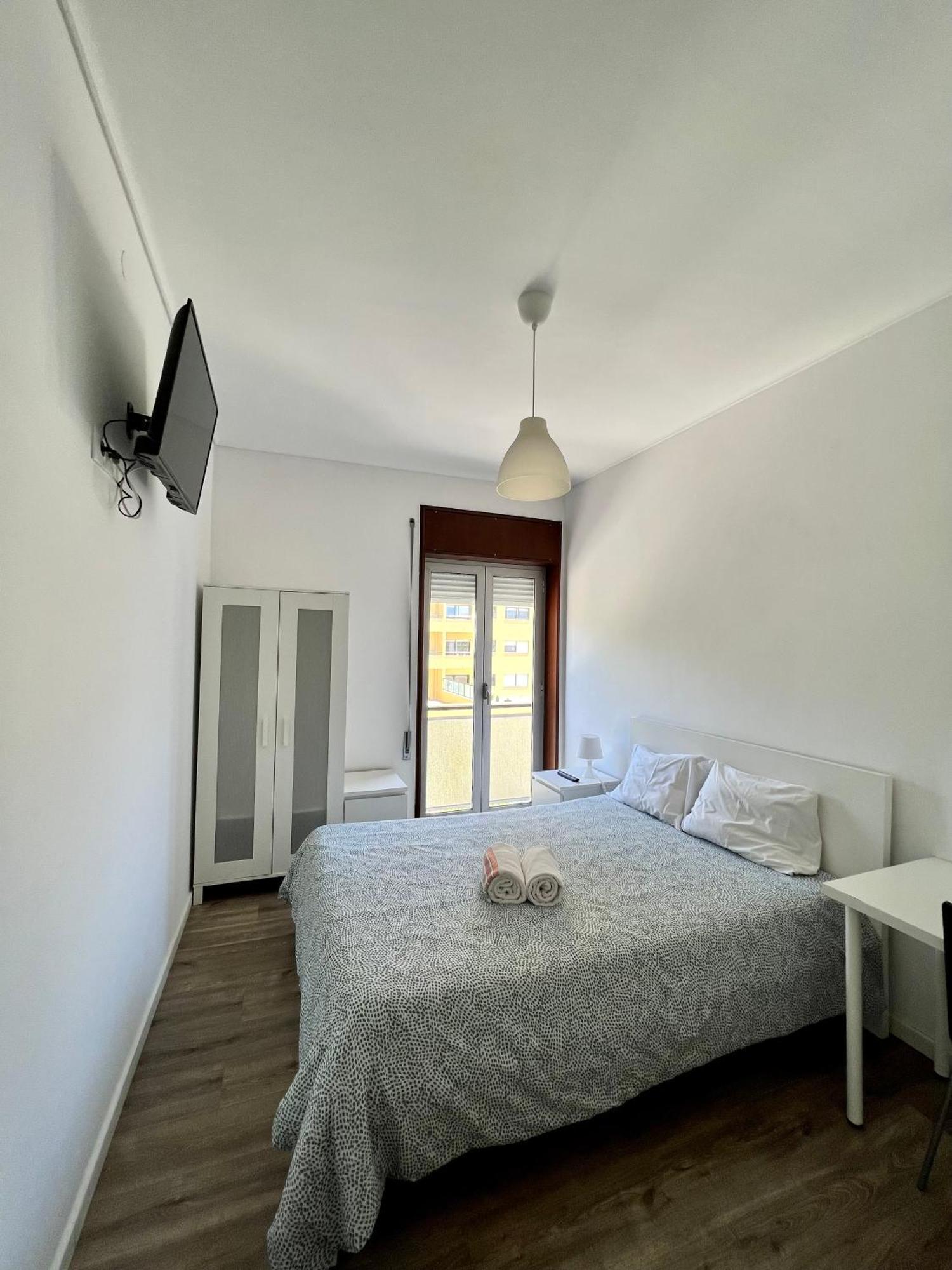 פורטו Moreira Guest House מראה חיצוני תמונה
