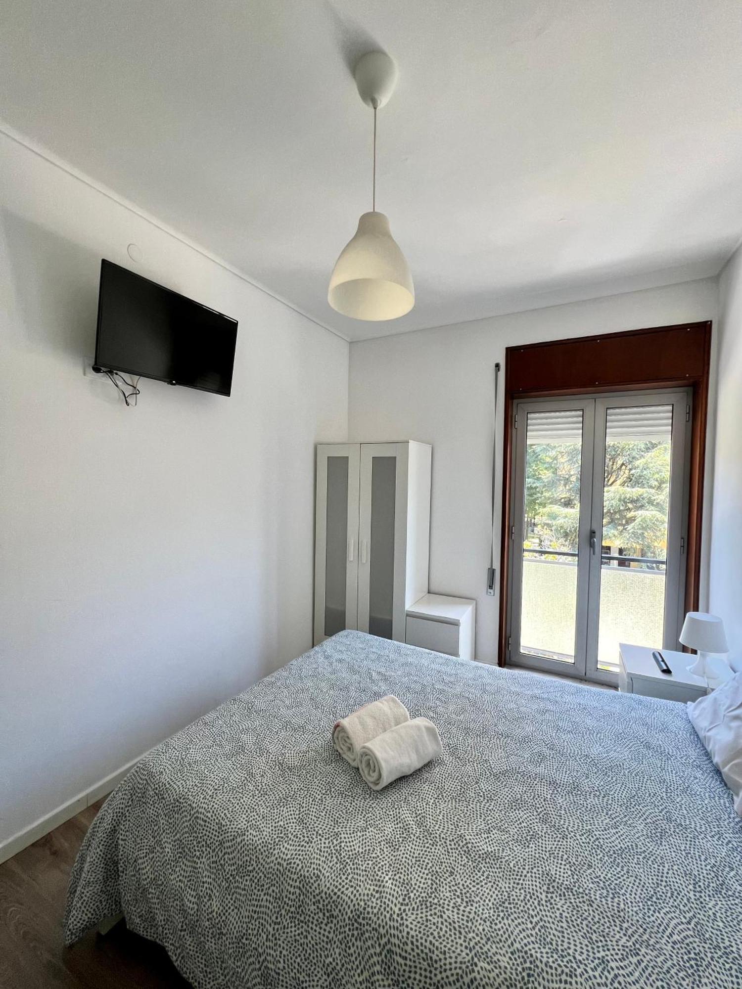פורטו Moreira Guest House מראה חיצוני תמונה