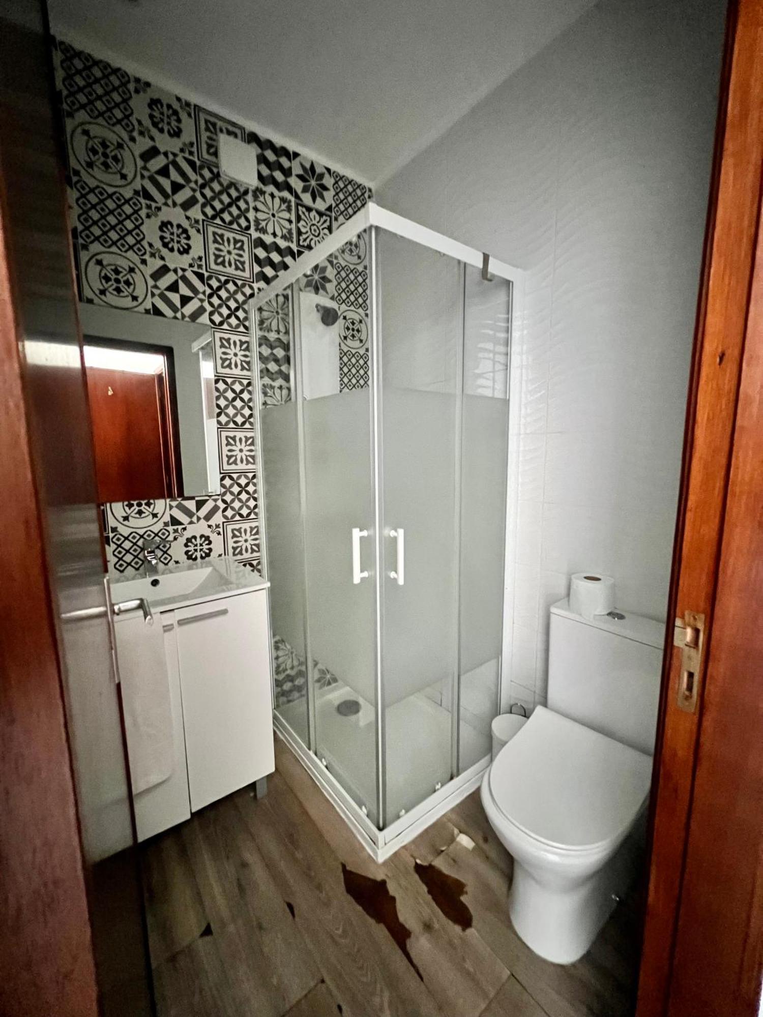פורטו Moreira Guest House מראה חיצוני תמונה