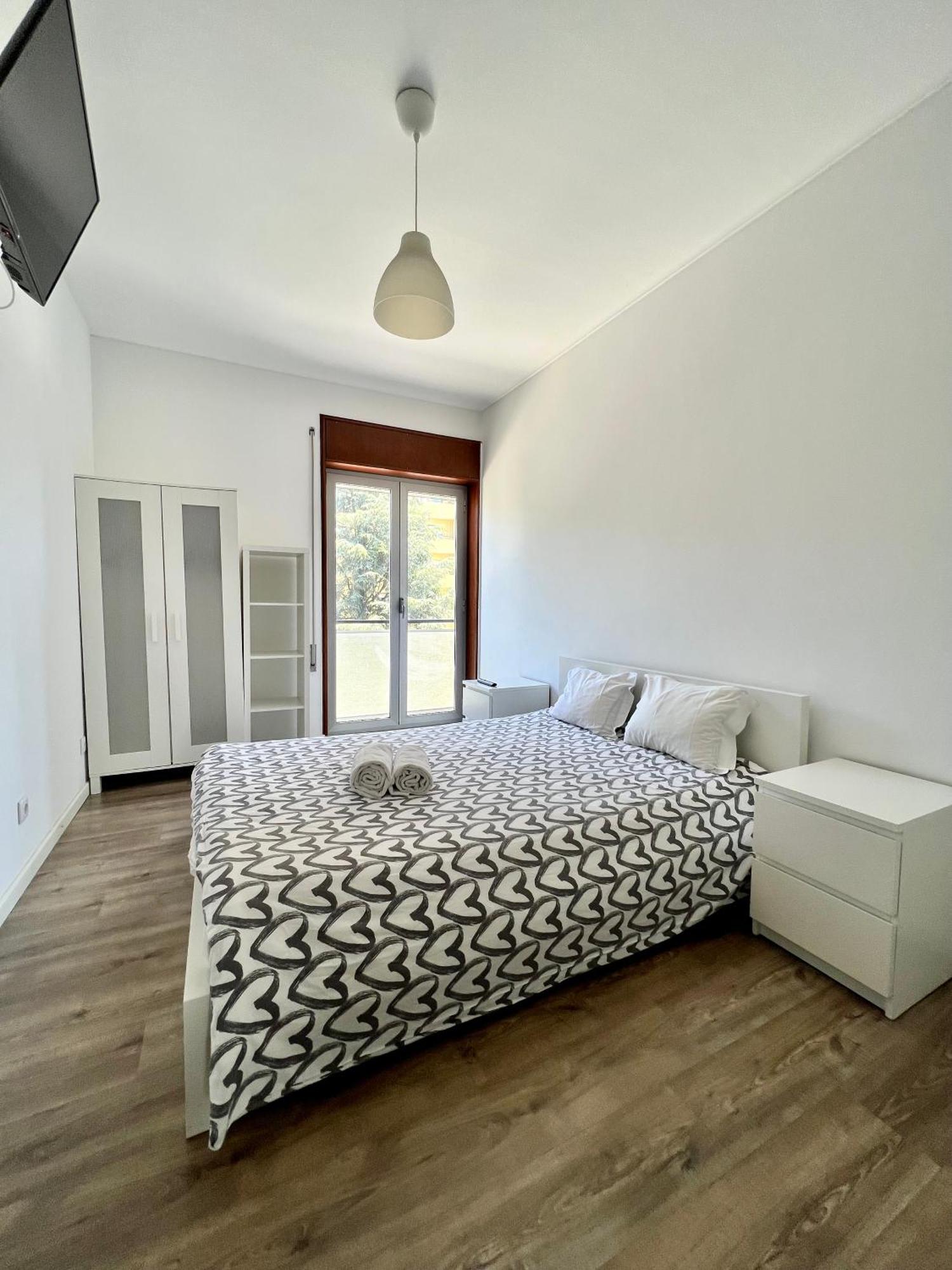 פורטו Moreira Guest House מראה חיצוני תמונה
