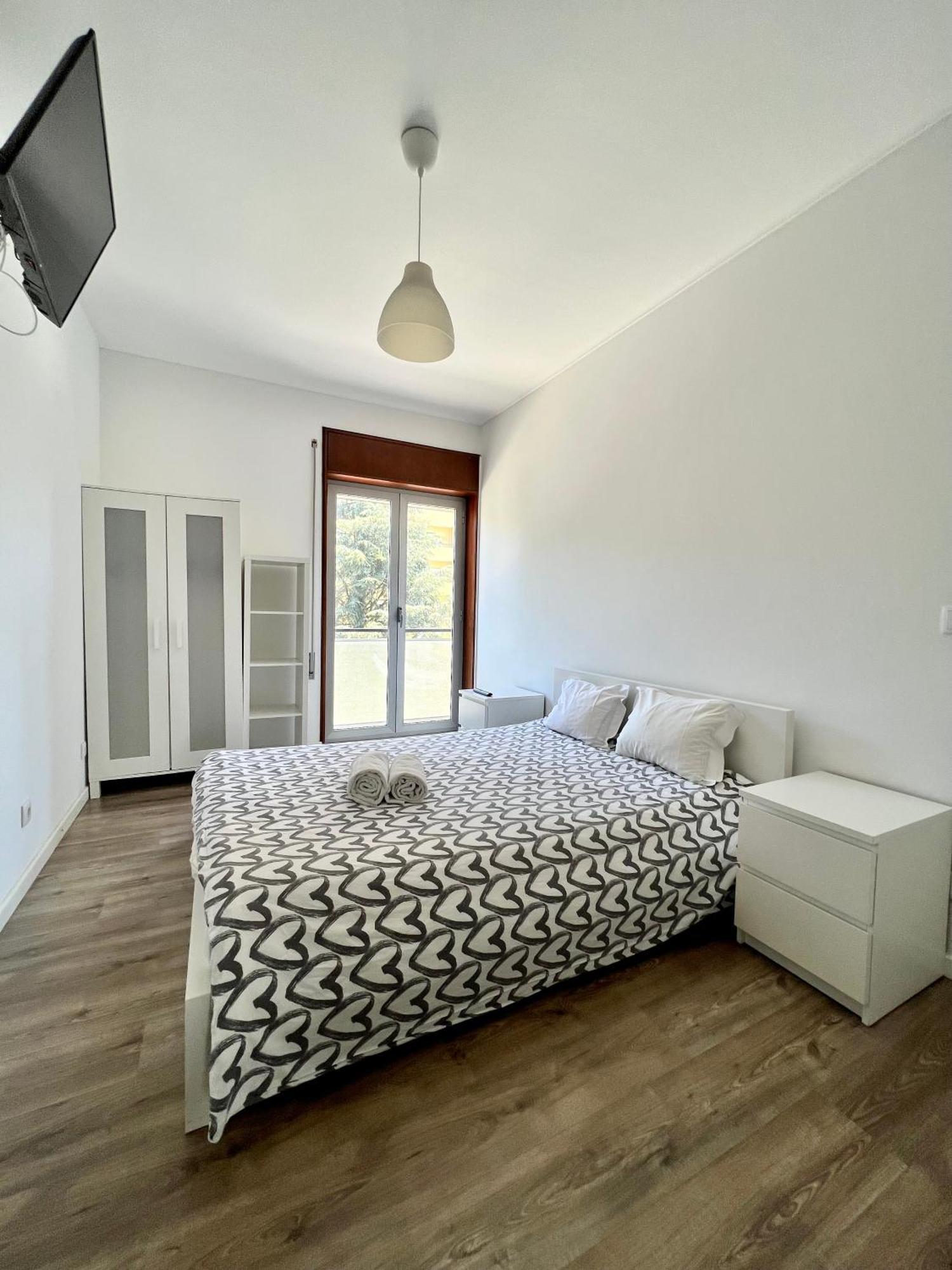פורטו Moreira Guest House מראה חיצוני תמונה