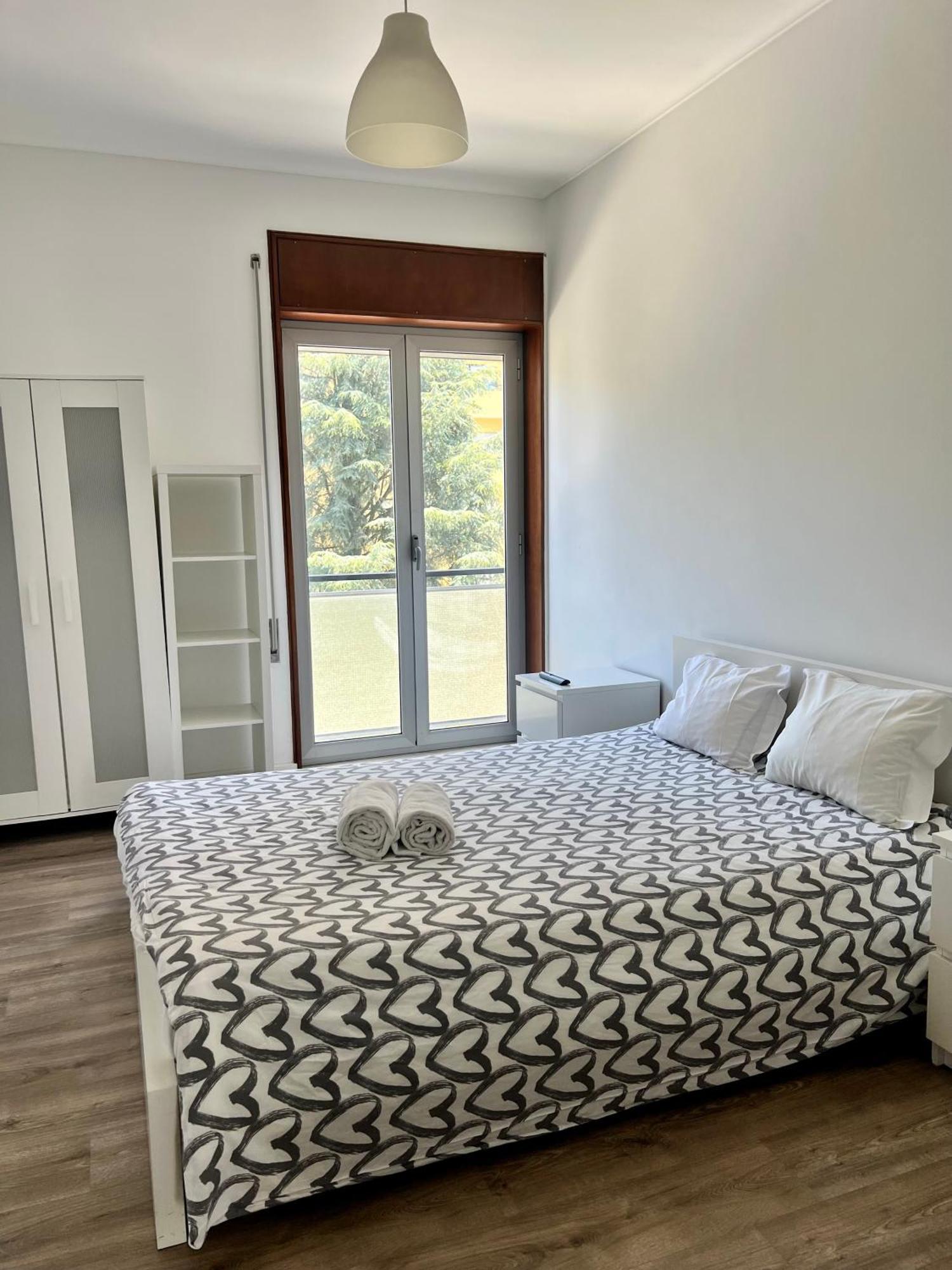 פורטו Moreira Guest House מראה חיצוני תמונה