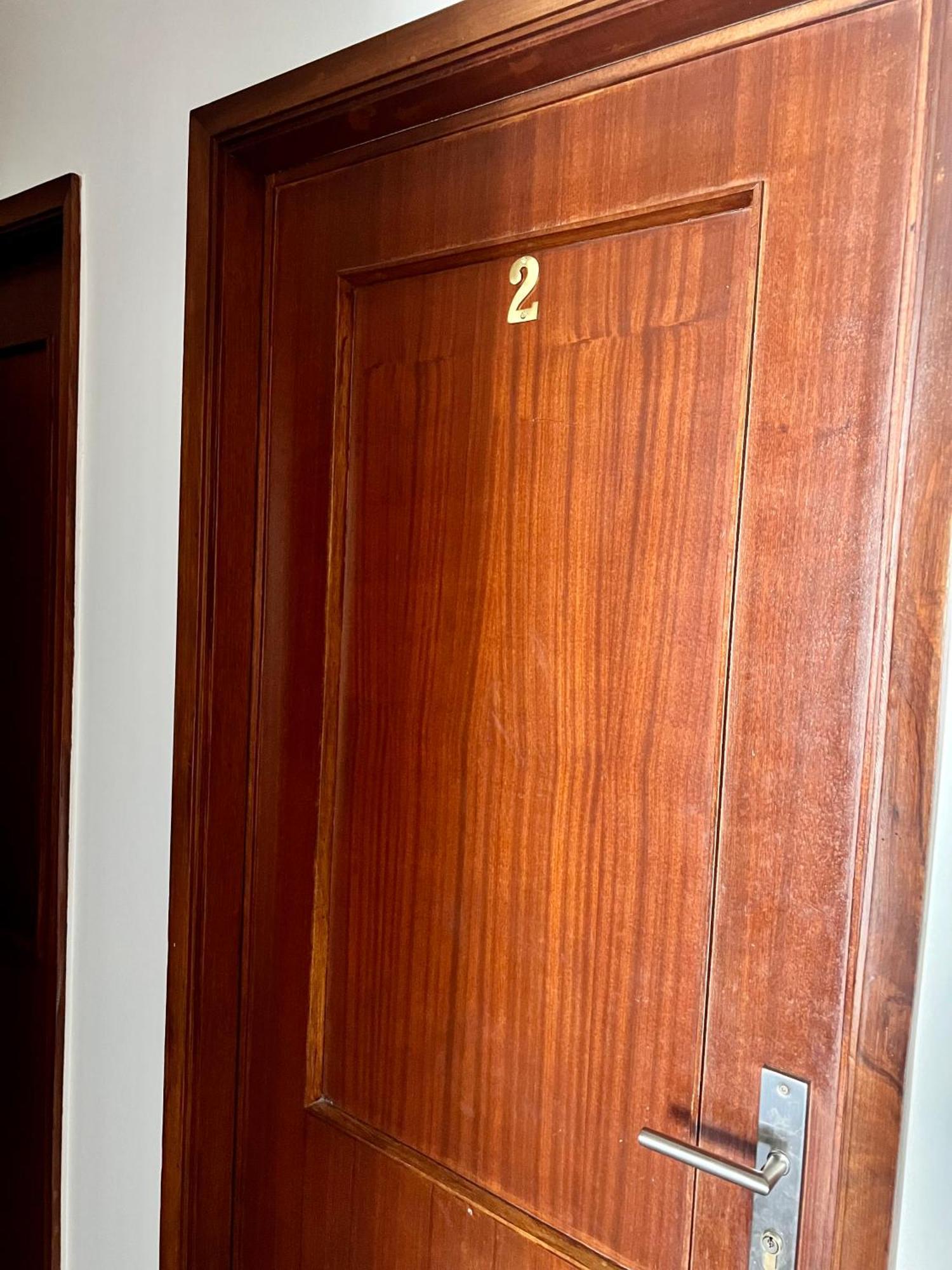 פורטו Moreira Guest House מראה חיצוני תמונה