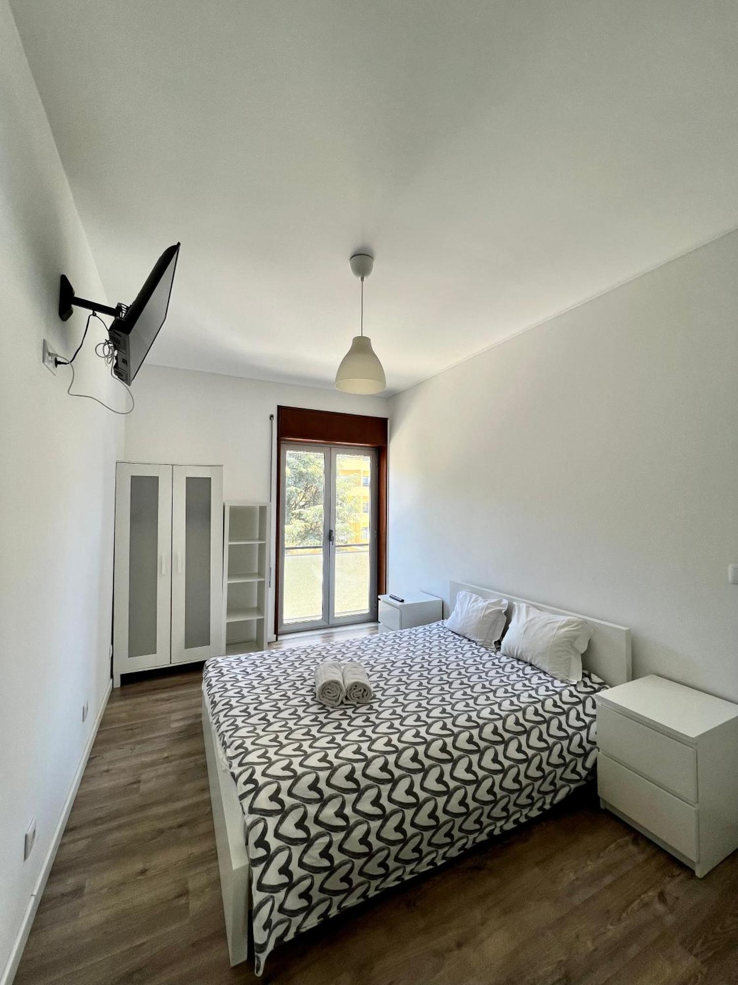 פורטו Moreira Guest House מראה חיצוני תמונה