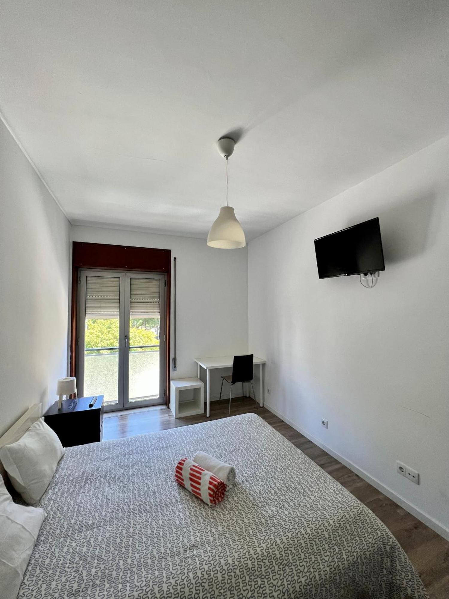 פורטו Moreira Guest House מראה חיצוני תמונה