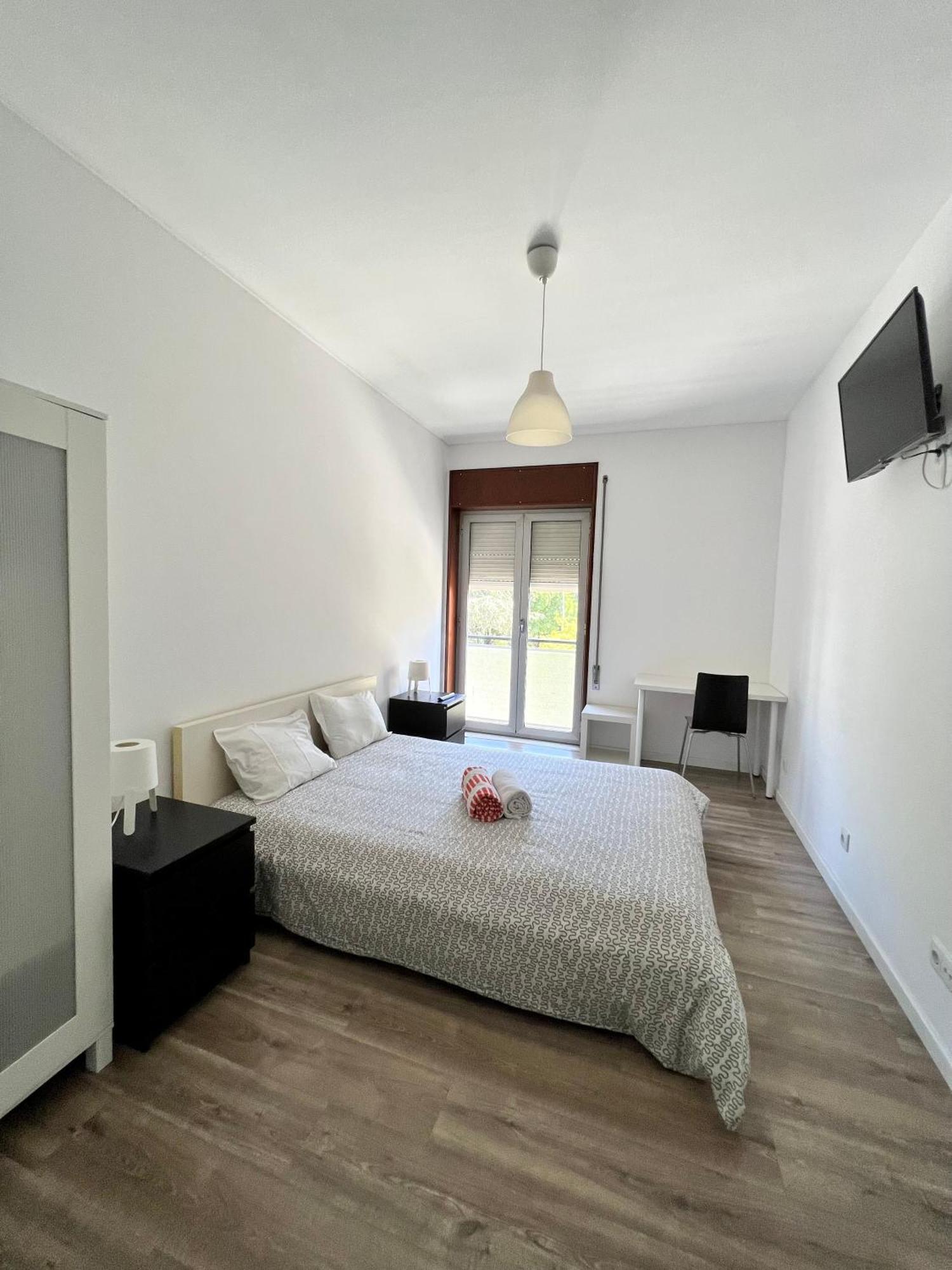 פורטו Moreira Guest House מראה חיצוני תמונה