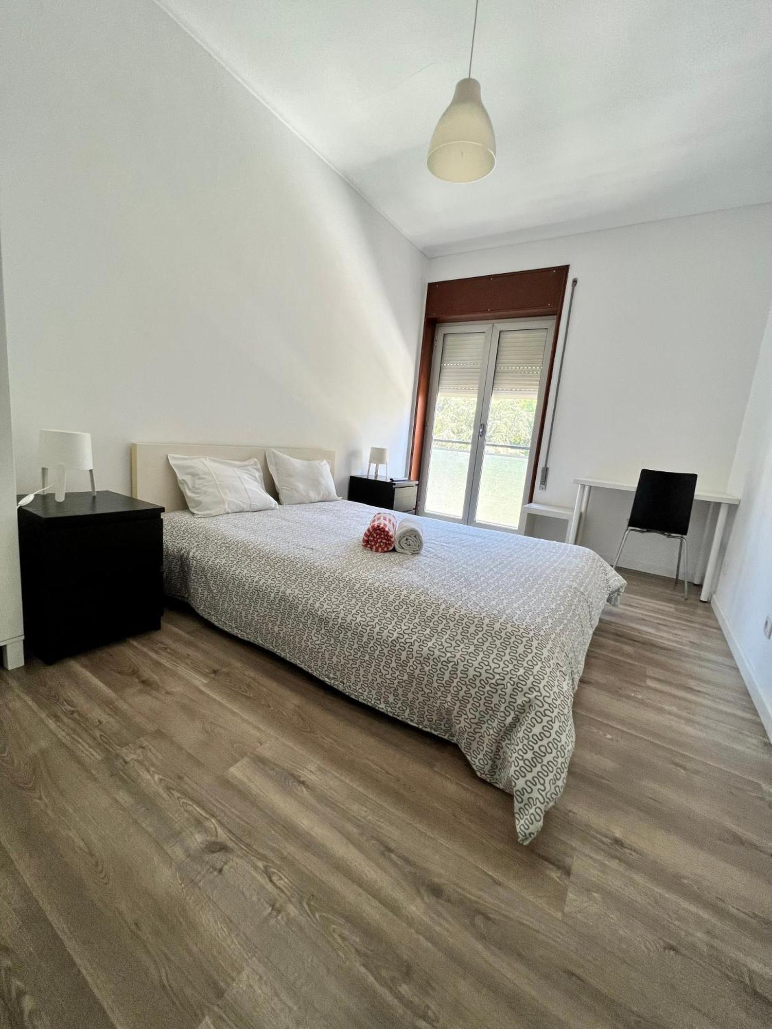פורטו Moreira Guest House מראה חיצוני תמונה