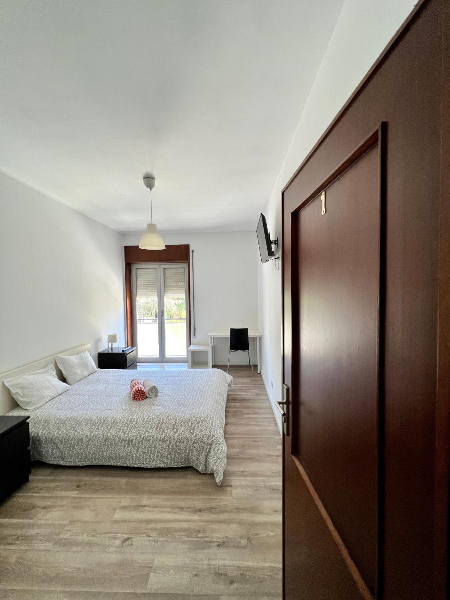 פורטו Moreira Guest House מראה חיצוני תמונה